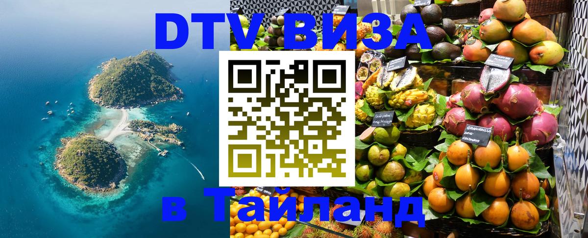Visa ДТВ Тайланд помощь Саратов 
